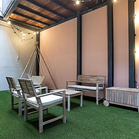 Casinha Da Formosa Apartment Porto Exterior photo