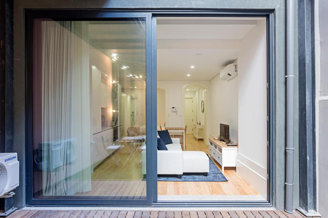 Casinha Da Formosa Apartment Porto Exterior photo