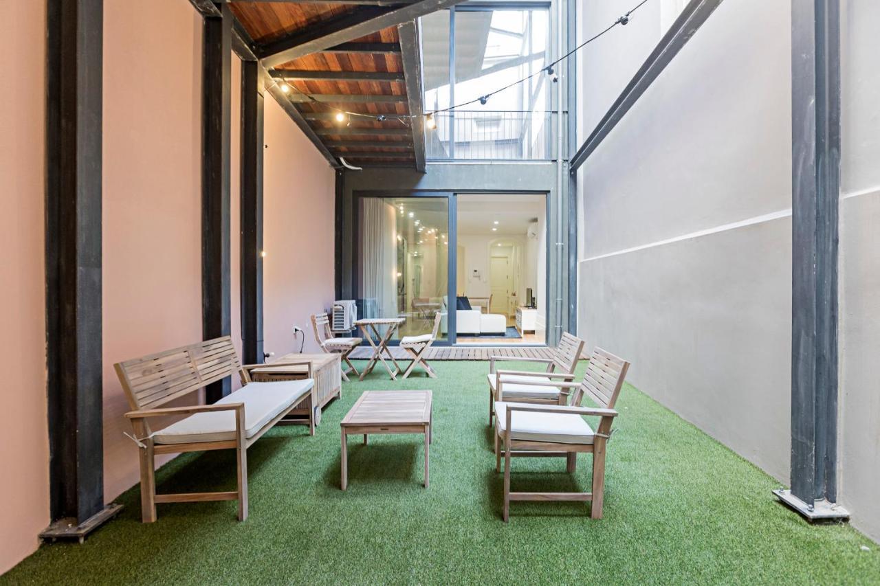 Casinha Da Formosa Apartment Porto Exterior photo
