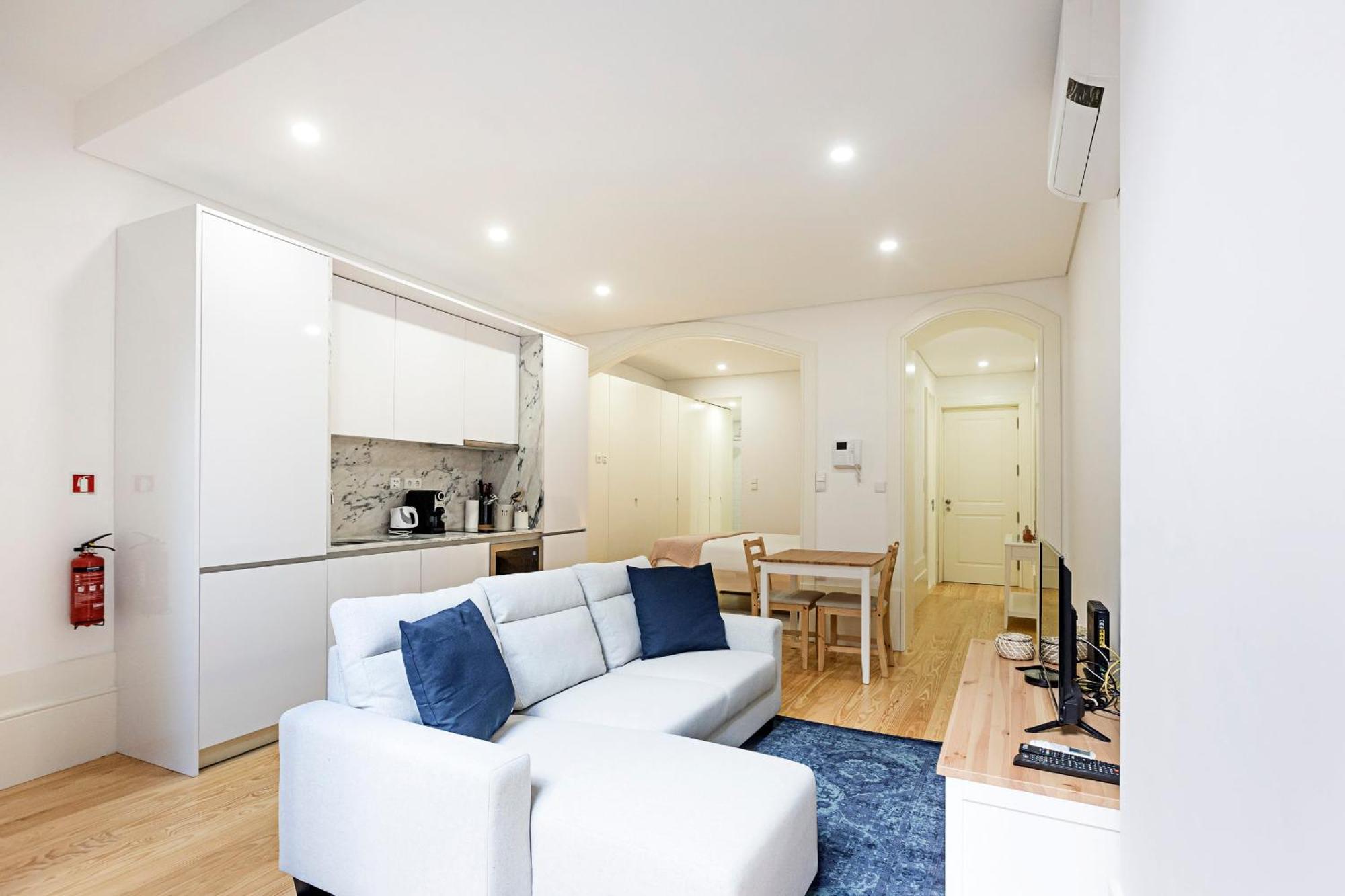 Casinha Da Formosa Apartment Porto Exterior photo