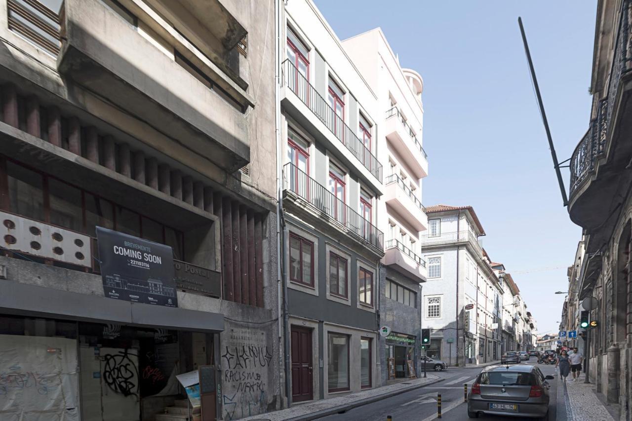 Casinha Da Formosa Apartment Porto Exterior photo